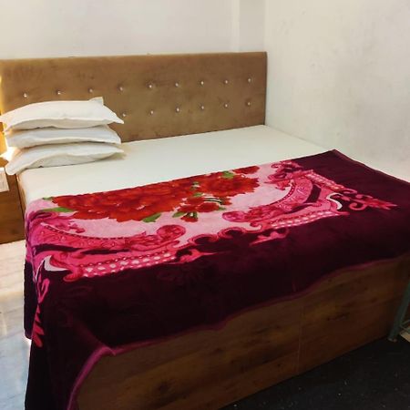 Hotel Amritam Inn Ujjain Dış mekan fotoğraf