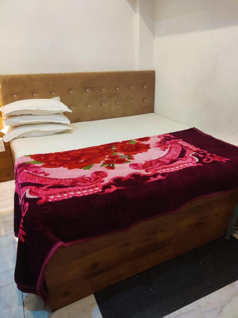 Hotel Amritam Inn Ujjain Dış mekan fotoğraf