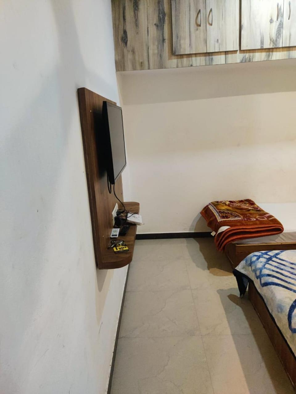Hotel Amritam Inn Ujjain Dış mekan fotoğraf