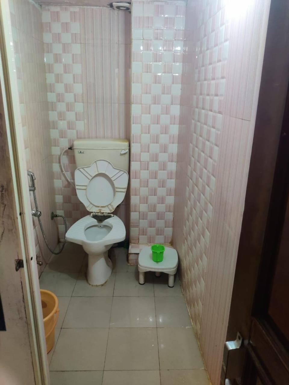 Hotel Amritam Inn Ujjain Dış mekan fotoğraf